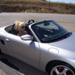 Meet your Posher, Renee